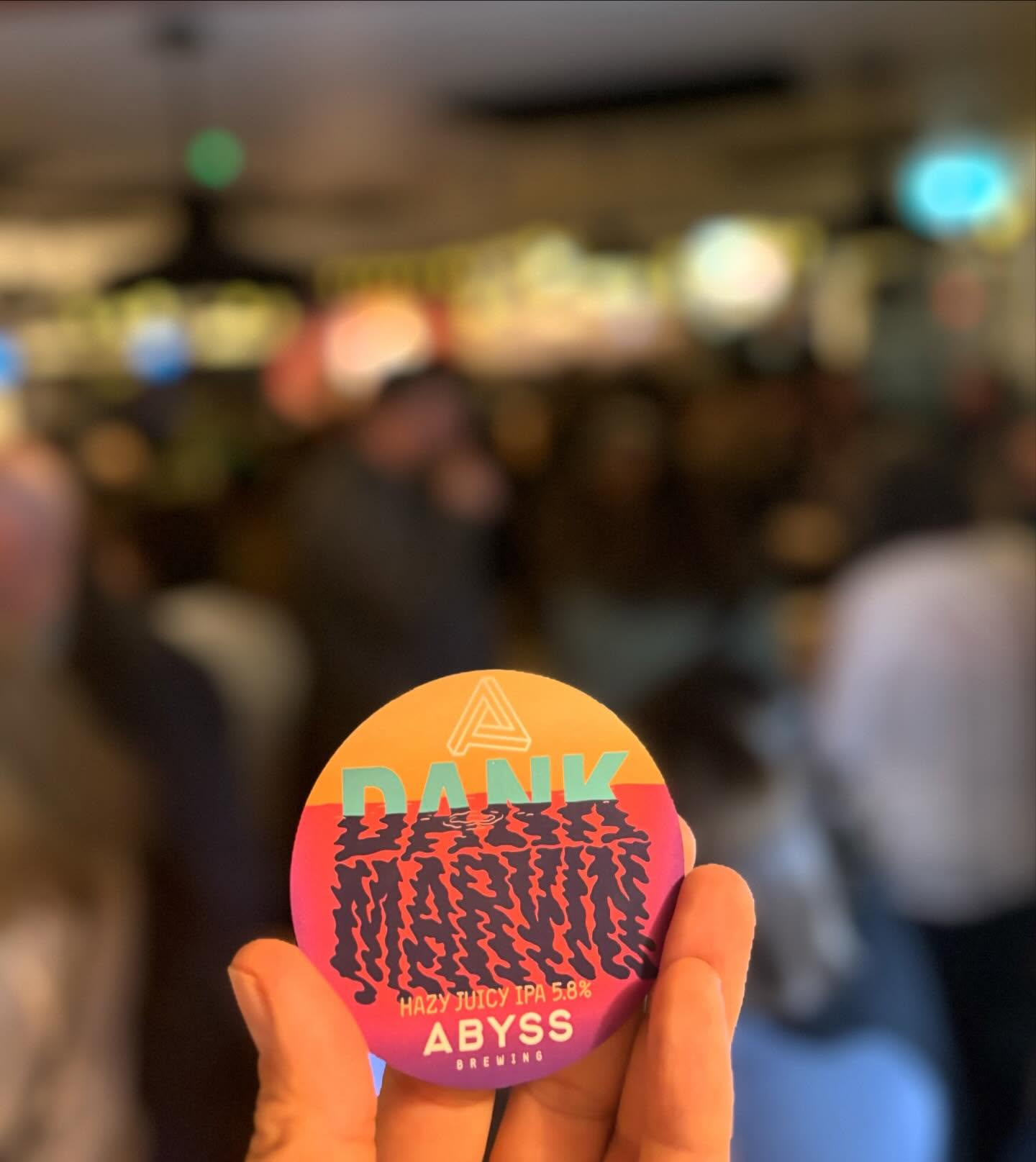 Brighton TAPROOM Nestled in the heart of Brighton’s Fiveways community, our Brighton craft beer taproom is a prime gathering space. We are dedicated to offering an exceptional selection of craft beers and fostering community engagement through diverse events.
