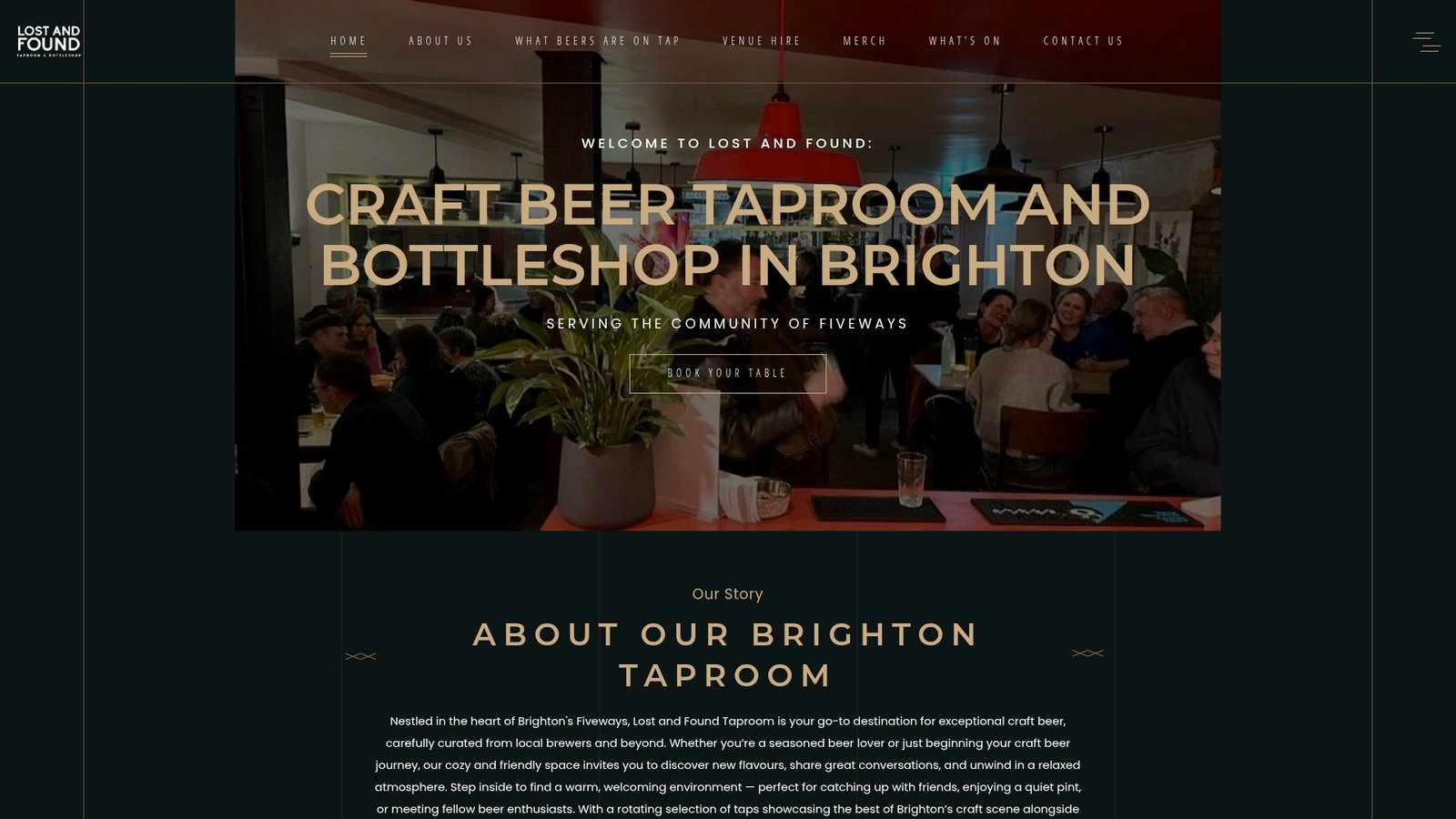 Lostandfoundbrighton